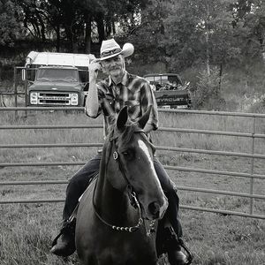 Meet your Posher, Todd